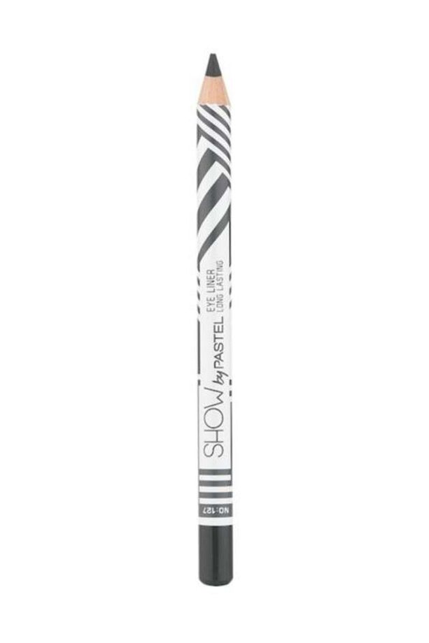Pastel Eyeliner - Show By Long Lasting Eyeliner No 127 - 1