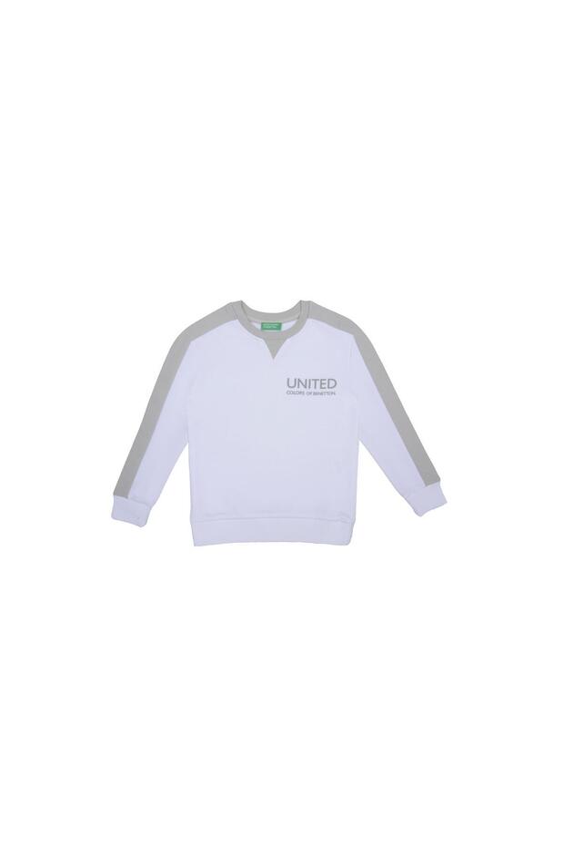 Bnt-B21606 Sweatshirt