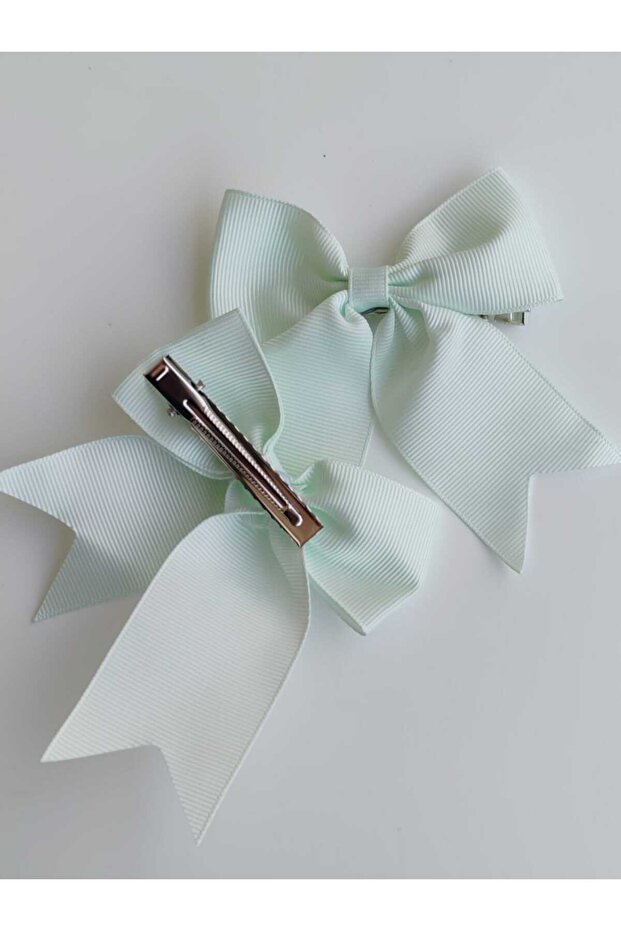 2 قطعة مشبك القوس - 2