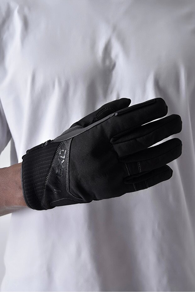 VEXOTHUNDERH2OELDİVENSİYAH - 5