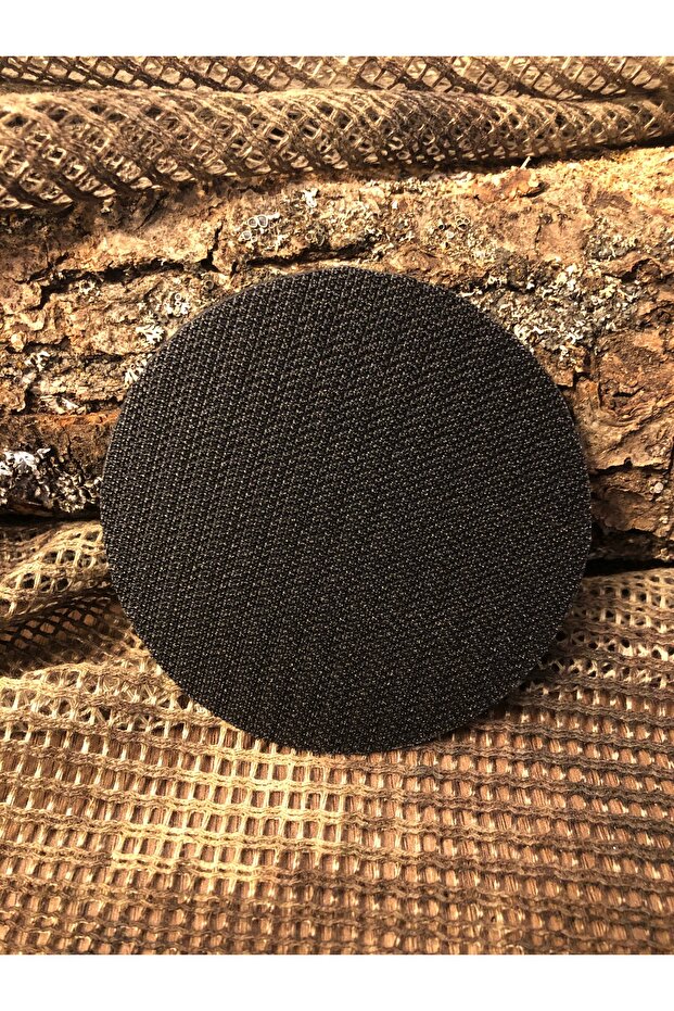 Göktürk Patch/Arma/Peç (9cm) - 3