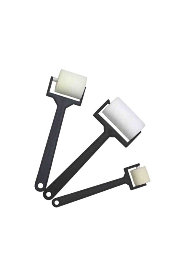 Eymen Hobby Sponge Roller Brush