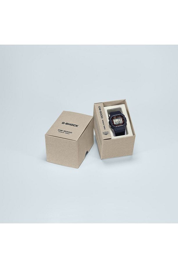 DW-5000R-1ADR Kol Saati - 8