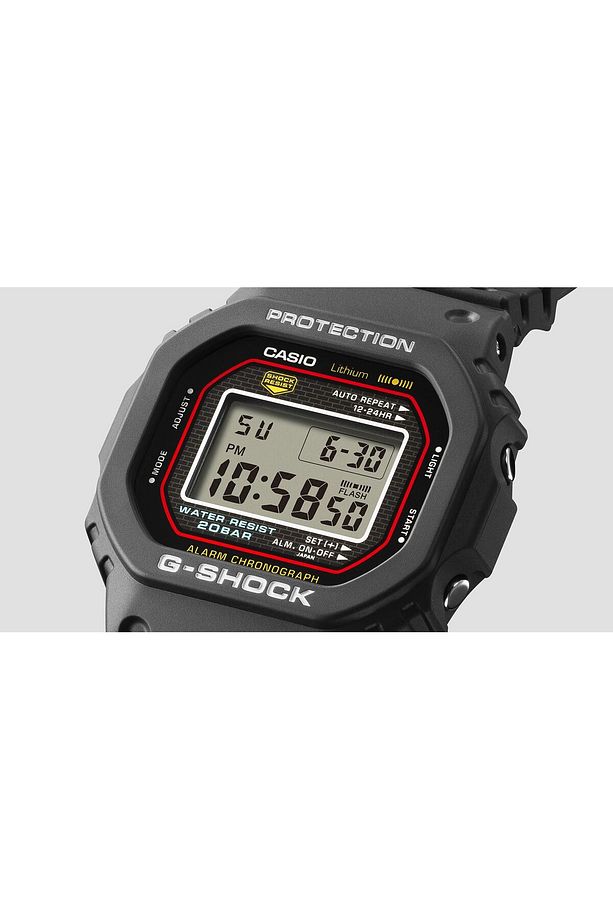 DW-5000R-1ADR Kol Saati - 2