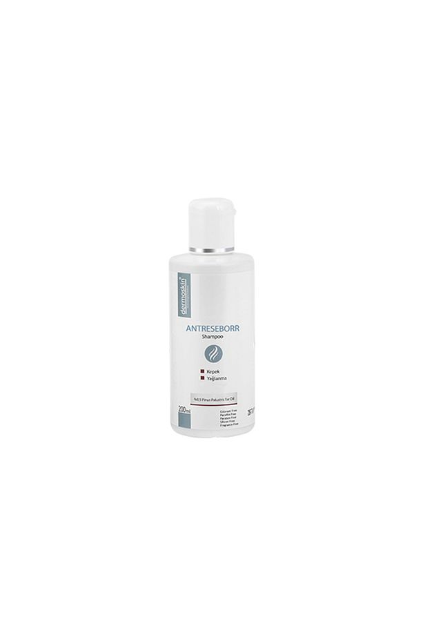 Antreseborr Şampuan 200ml - 1