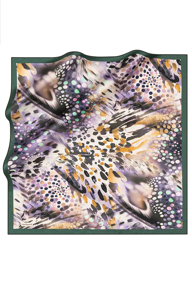 90X90 Cacharel Twill - 1