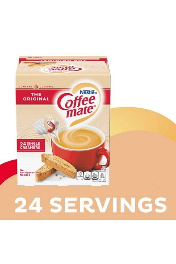 Coffee Mate Original 24 Adet 266 Ml. - 2