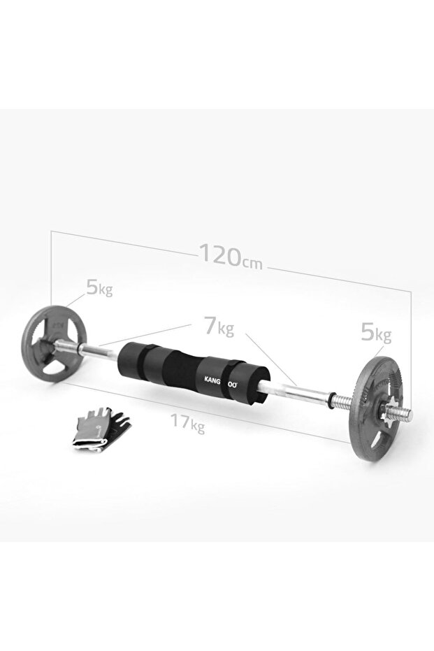 وزن الحزمة 17 كجم - 3