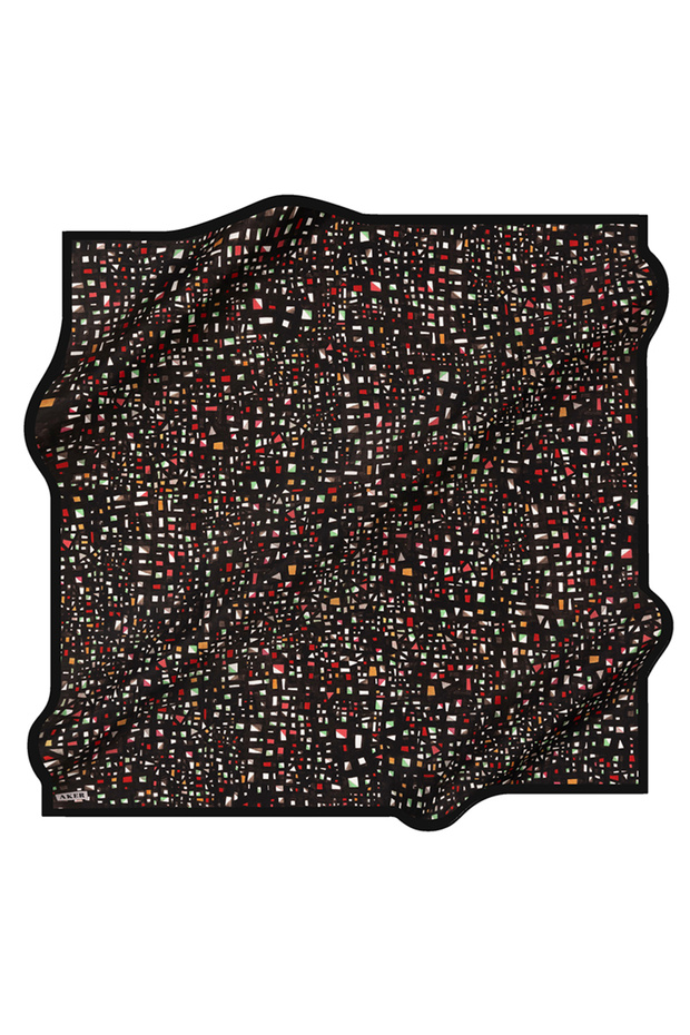 90X90 İpek Tivil - 1