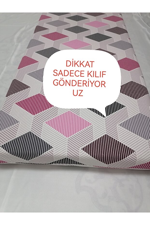 YATAK DÖŞEK SÜNGER KILIFI - 1