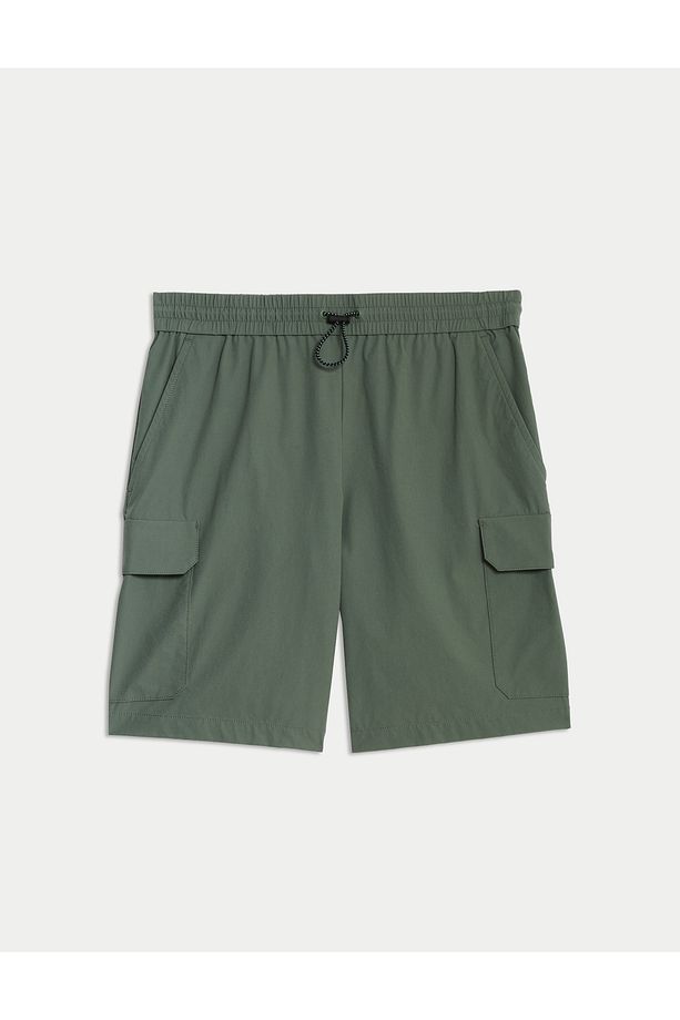 Stormwear™ Regular Fit Şort - 5