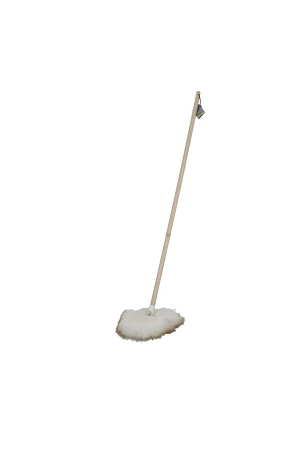 Lambswool Duster 45.5inch - 1