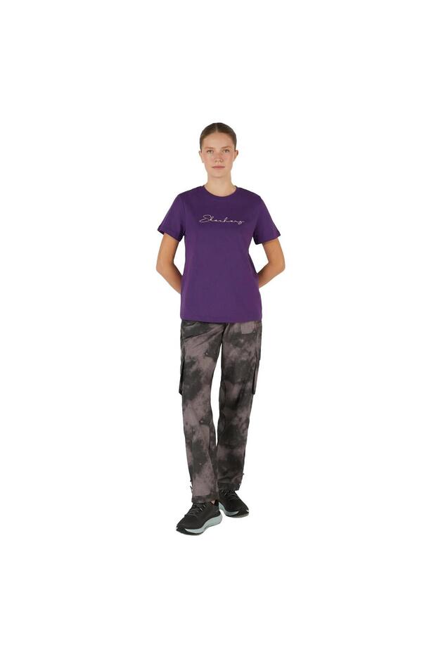 S242122 W Micro Collection Regular Sweatpant Siyah - 3
