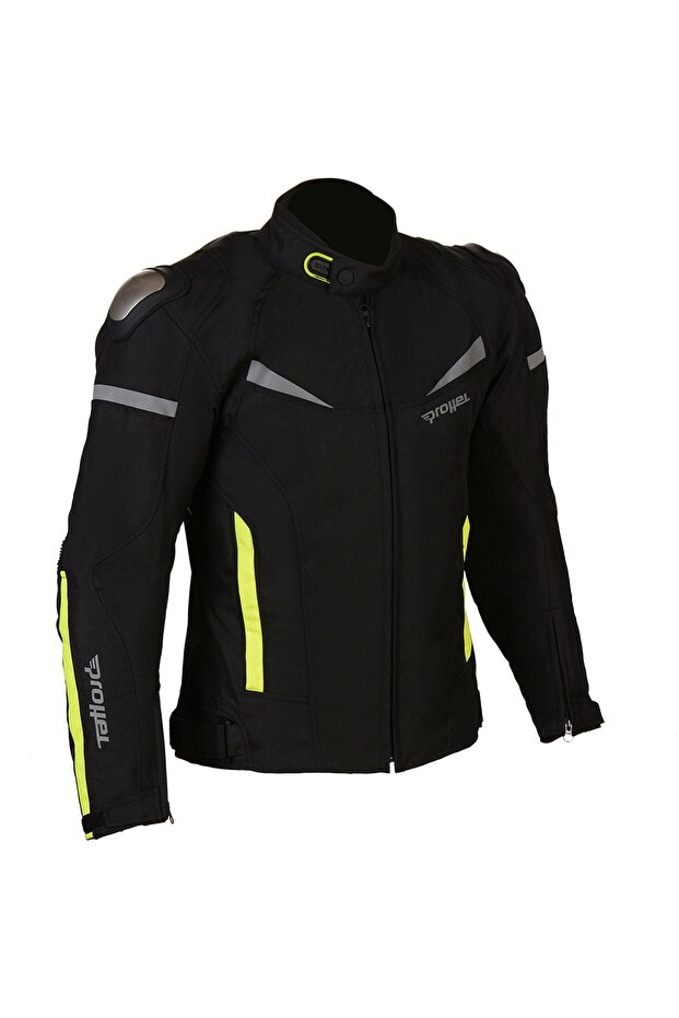 COLOMBIA MONT NEON SARI HÖRGÜÇLÜ - 1