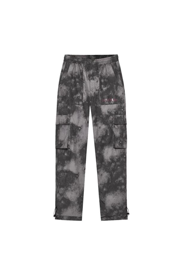 S242122 W Micro Collection Regular Sweatpant Siyah - 1