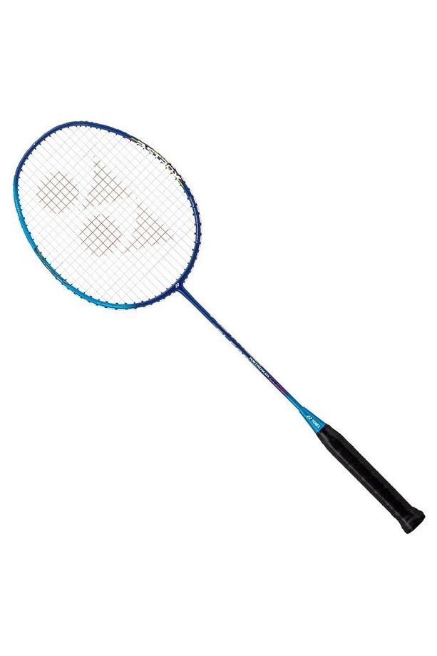 Astrox 01 Clear Extra Esnek 5ug4 Mavi Badmnton Raketi - 2