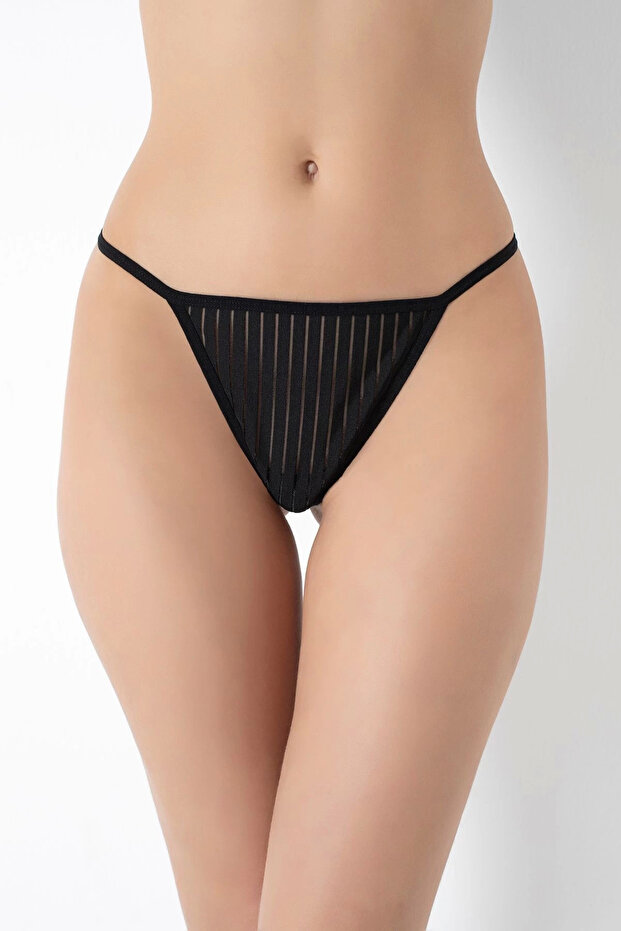 G-Box 933 Kadın String - 1