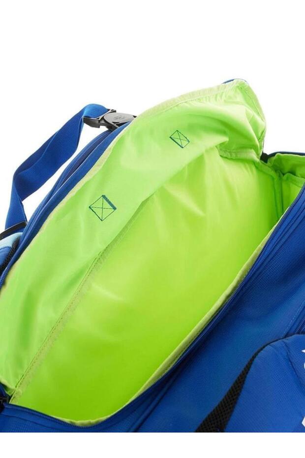 Pro 92429 Racket Bag 9Pcs Cobalt Blue - 6
