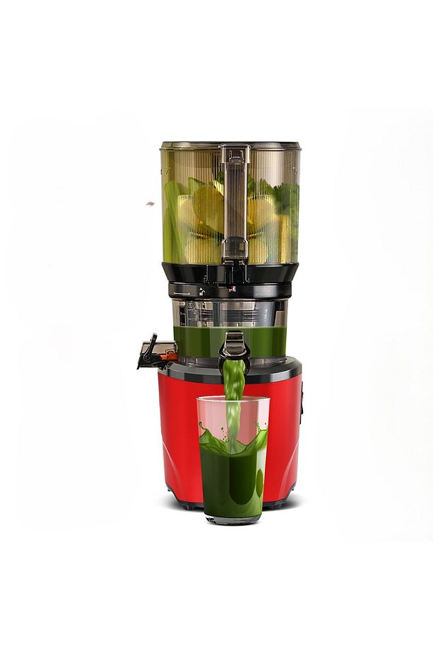 AUTO10 Hands-Free Slow Juicer - 1