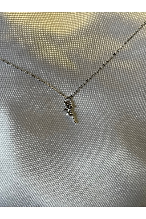 Kolye & Küpe Seti - 2