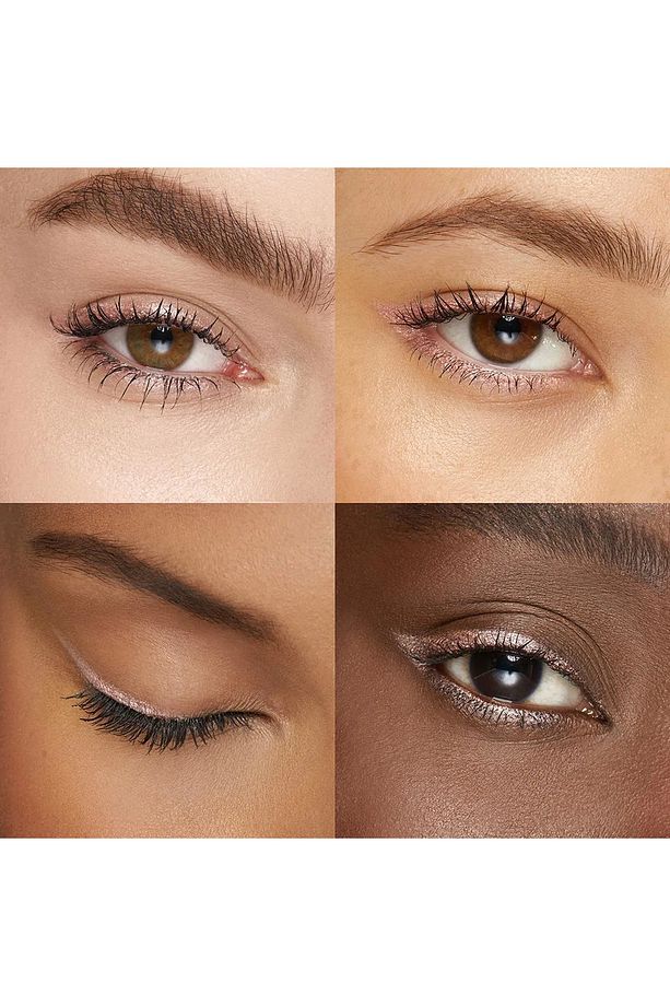 Lasting Precision Automatic -Yoğun Pigmentli Aplikatörlü Mat&Işıltılı Çok Amaçlı Eyeliner 0.35G - 3
