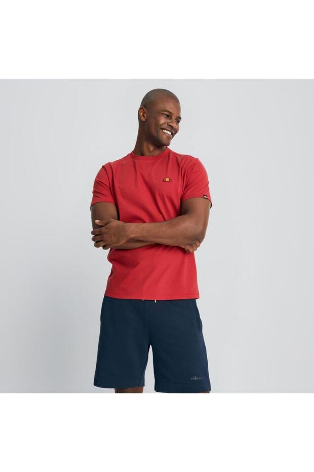 Tshirt Red Men Em133