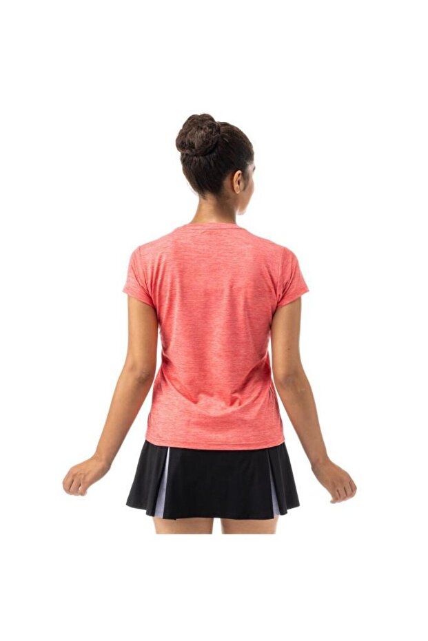 Tshirt Pembe Kadın 16689 - 4