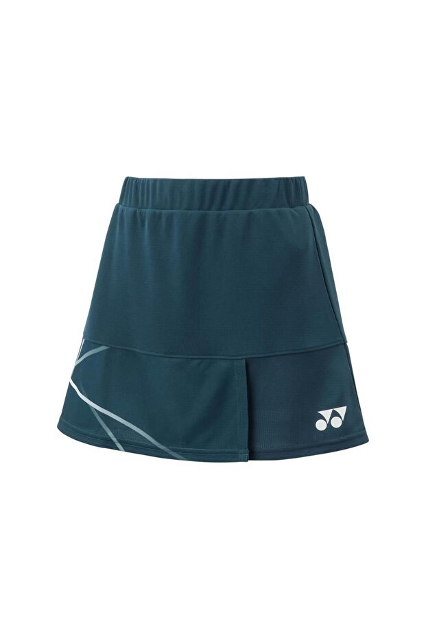 Tennis skirt navy blue women 26127