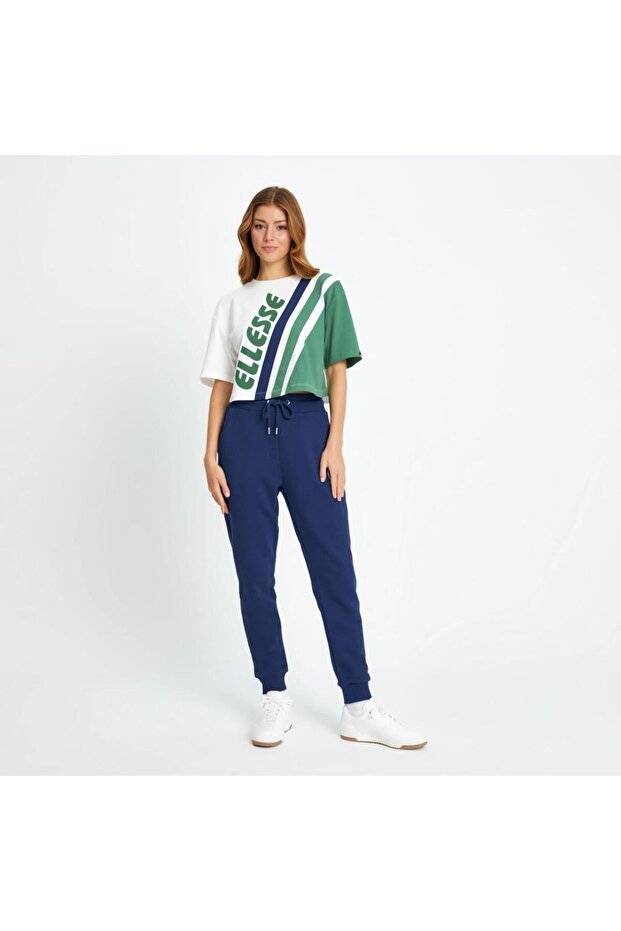 Tshirt Yeşil Kadın EF135 - 4