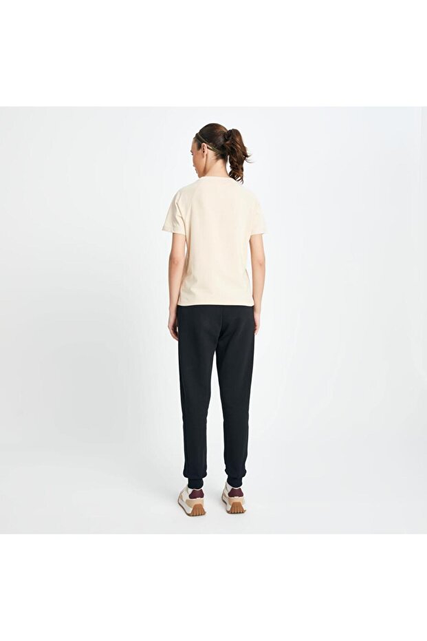 Tshirt Bej Kadın EF149 - 4