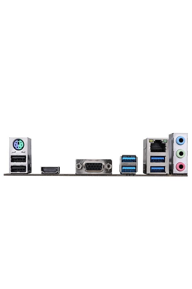 Battle-ax B450m-k M.2 V14 Ddr4 4000mhz Matx Am4 - 2