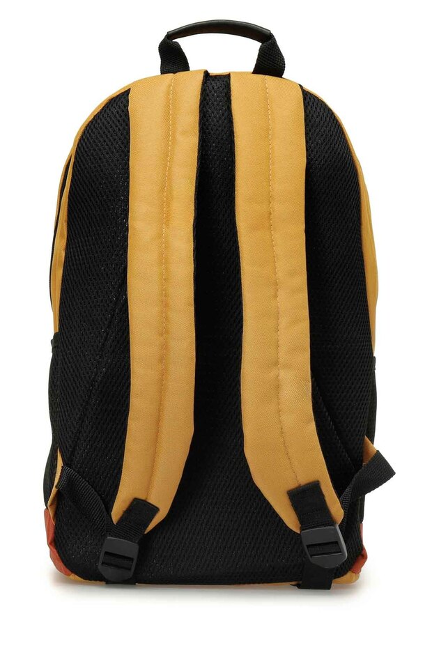 3PR Camel Men's Backpack - COLOR BLOCK OD BPCK - 3