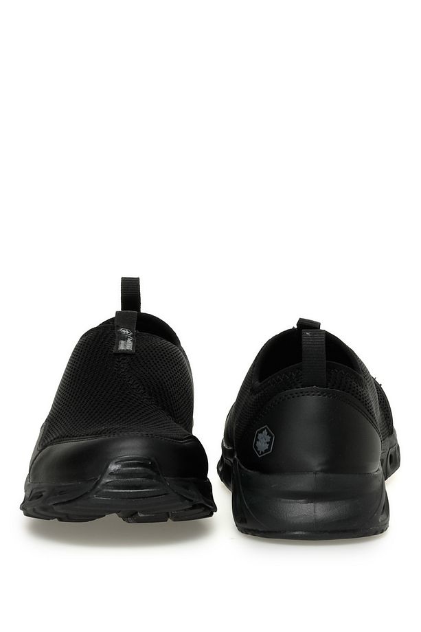 Karan 3fx Siyah Erkek Comfort Ayakkabı - 5