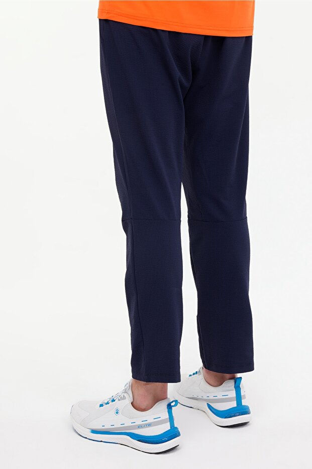 ML KARL 23ELG3002 4FX Lacivert Erkek Pantolon - 2