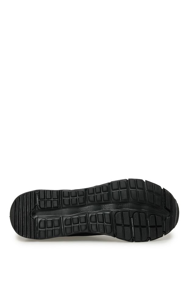 Karan 3fx Siyah Erkek Comfort Ayakkabı - 6