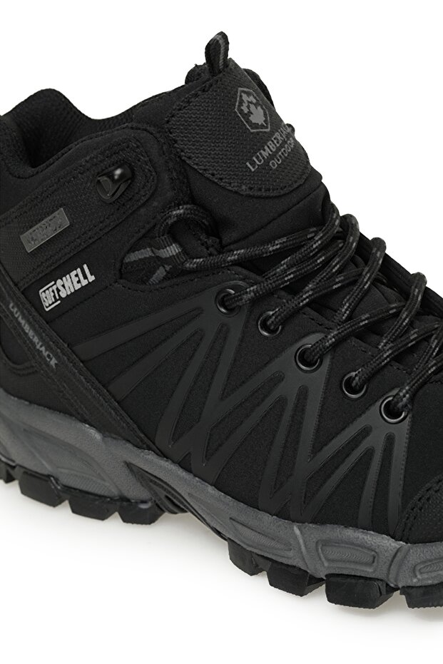 3W SHELL HI G 3PR SU GEÇİRMEZ UNISEX BOT - 7