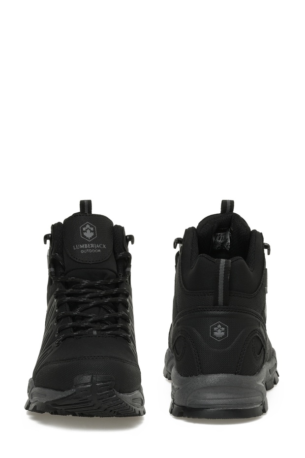 3W SHELL HI G 3PR SU GEÇİRMEZ UNISEX BOT - 5