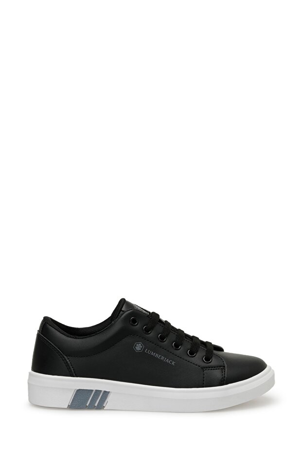 TINA 4FX Women's Black Sneakers