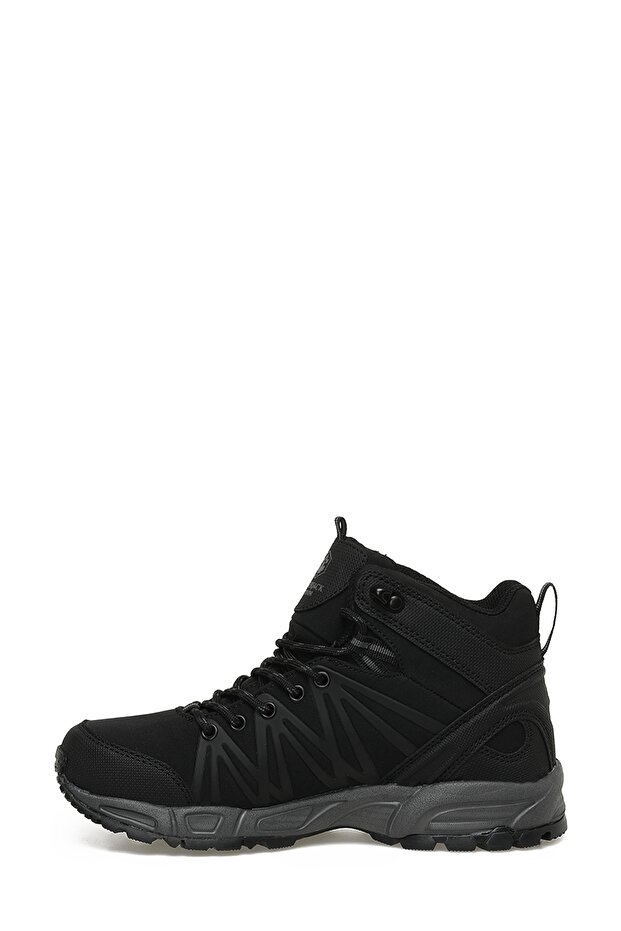 3W SHELL HI G 3PR SU GEÇİRMEZ UNISEX BOT - 3