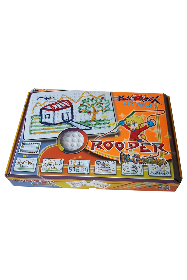 ROOPER (İp Cambazı) - 5