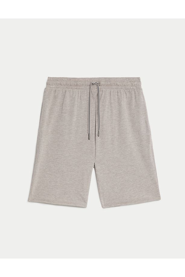 Regular Fit Supima® Pijama Altı - 5