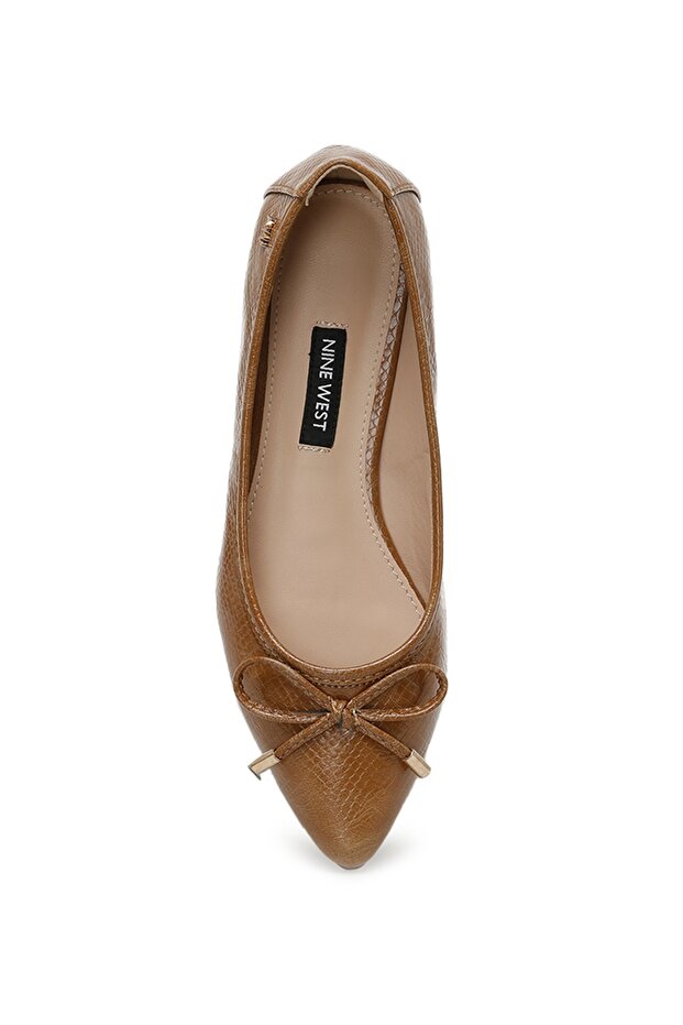 Alıana 2pr Taba Kadın Babet - 6