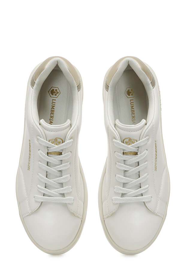 ROSA 4PR BEJ Kadın Sneaker - 4