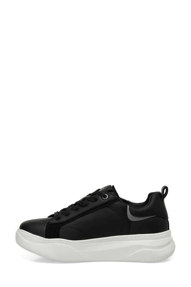 GISELLE 4PR SIYAH Kadın Sneaker - 3