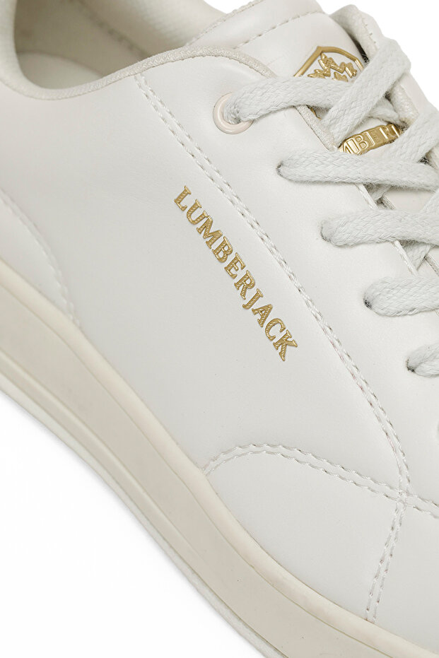 ROSA 4PR BEJ Kadın Sneaker - 7