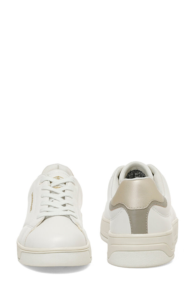 ROSA 4PR BEJ Kadın Sneaker - 5