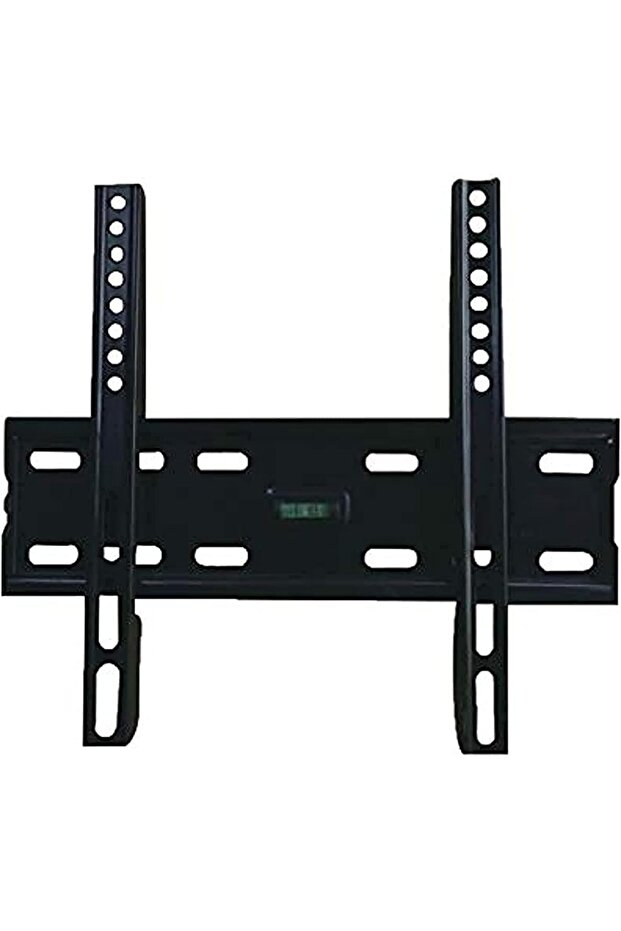 حامل حائط SG-811FB لشاشة مقاس 17-50 بوصة من ستارجولد، أسود - 300 × 300 مم