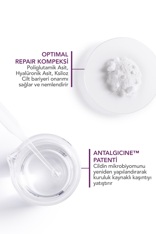Cicabio Cream+ Onarıcı Yatıştırıcı Nemlendirici Cica Krem Bebek Çocuk Yetişkin Yüz Vücut 40 ml - 5