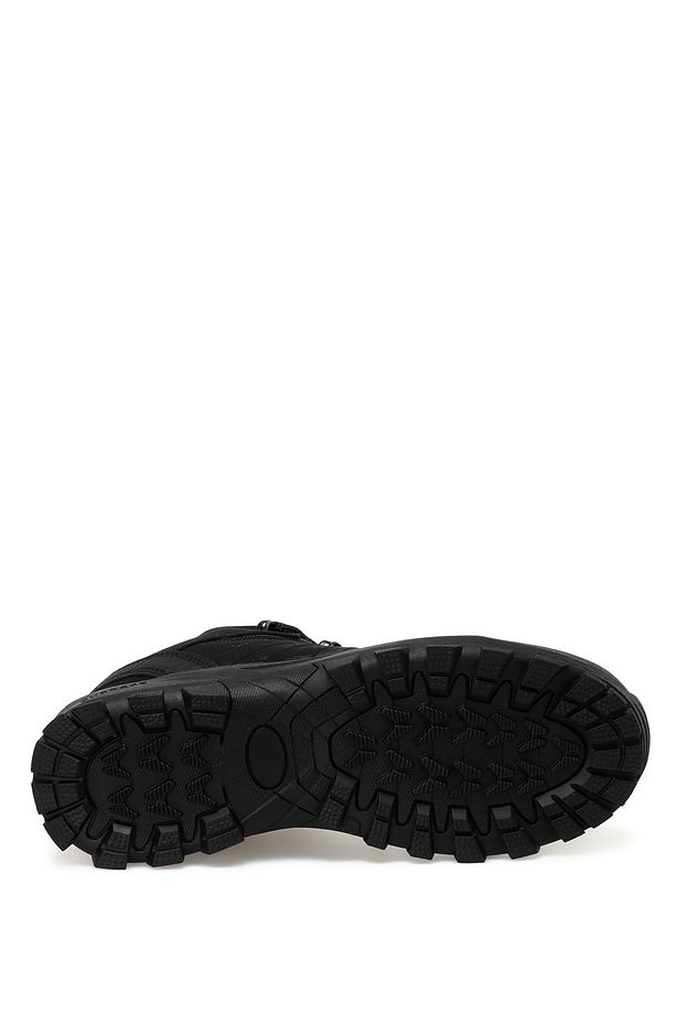 101162999 Aslano Hi Pu 2pr Erkek Spor Ayakkabı - A10116299912010 - 5