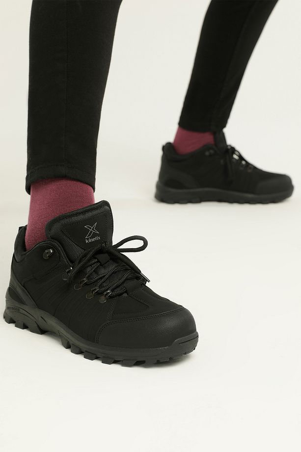 101162999 Aslano Hi Pu 2pr Erkek Spor Ayakkabı - A10116299912010 - 2